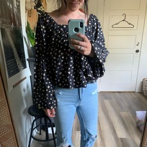 Billabong Longsleeve